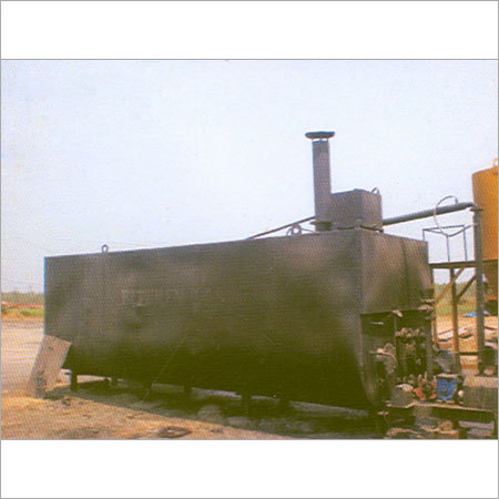 Bitumen Tank Bitumen Tank