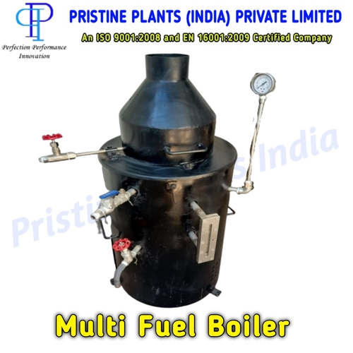 Multi Fuel Boiler Multi Fuel Boiler