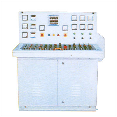 Asphalt Drum Mix Plant Control Panel Asphalt Drum Mix Plant Control Panel