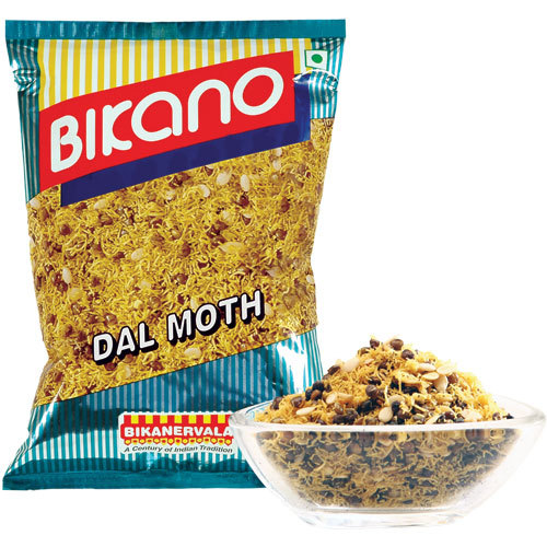 Dal Moth Dal Moth