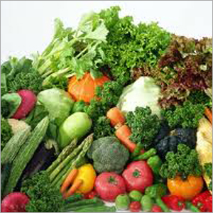 Fresh Vegetables Fresh Vegetables