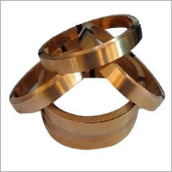Beryllium Copper Strips Beryllium Copper Strips