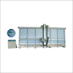 CNC Controlled Saws CNC Controlled Saws