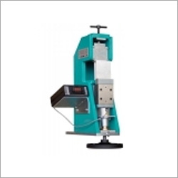 Shear Force Testing Shear Force Testing