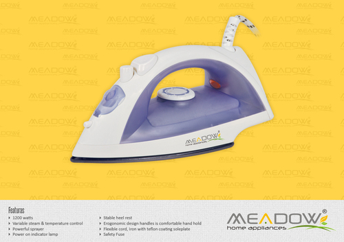 Electric Iron Electric Iron
