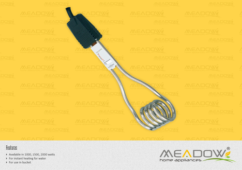 Water Heating Rod Water Heating Rod
