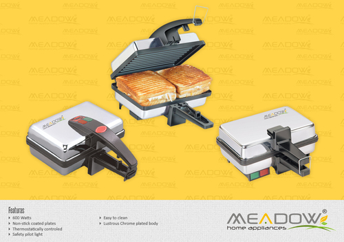 Electric Toaster Electric Toaster