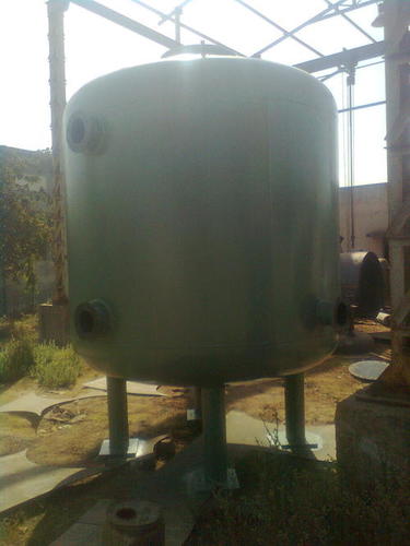 Activated Carbon Water Filter Activated Carbon Water Filter