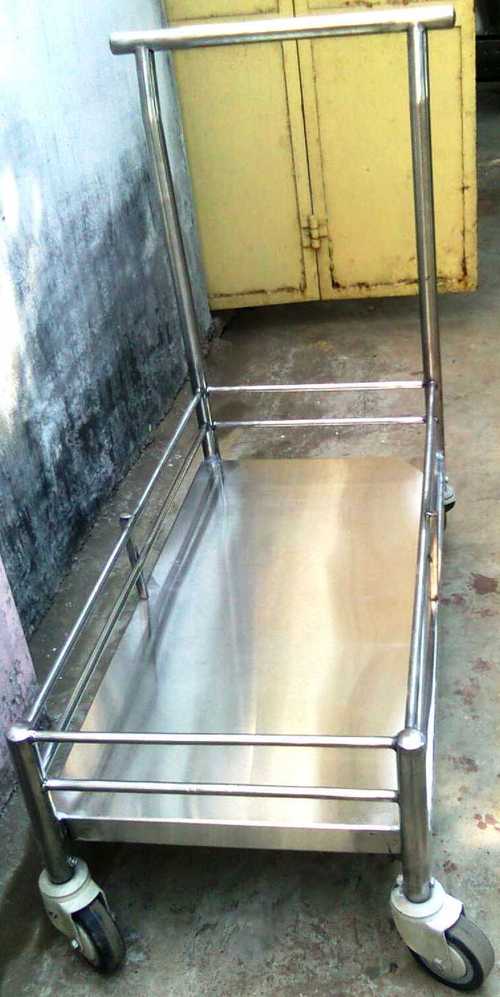 Kitchen Utility Trolley Kitchen Utility Trolley