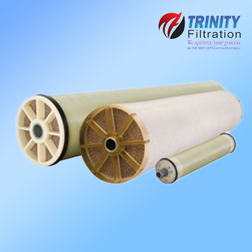 Ultrafiltration Spiral Elements Ultrafiltration Spiral Elements