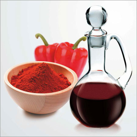 Robust Red Paprika Robust Red Paprika