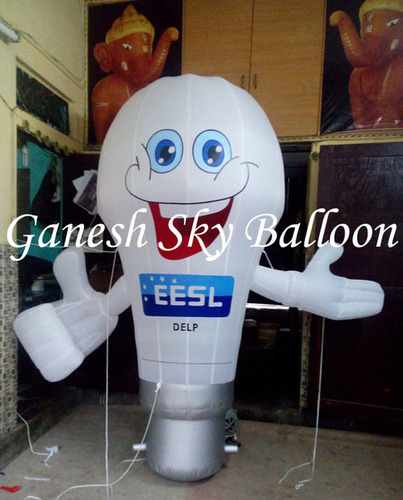 Inflatable Advertising Inflatable Advertising