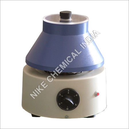Doctor Centrifuge Machine Doctor Centrifuge Machine