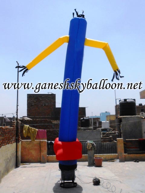 Dancing Inflatable Dancing Inflatable