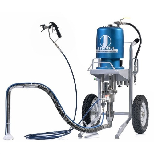 Medium duty Airless Spray Painting Equipment Medium duty Airless Spray Painting Equipment