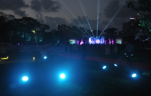 Golf Awards & Annual Day Event Management Golf Awards & Annual Day Event Management