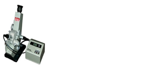 Abbe Refractometer NAR-4T Abbe Refractometer NAR-4T