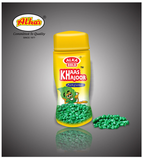 KHAS KHAJOOR (pocket jar) KHAS KHAJOOR (pocket jar)