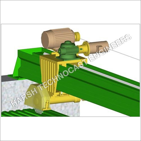 Edge Cutting Machine Edge Cutting Machine