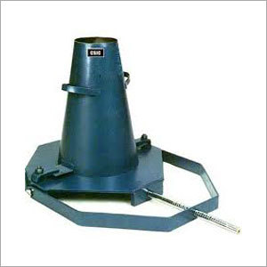 Concrete Test Slump Cones Concrete Test Slump Cones
