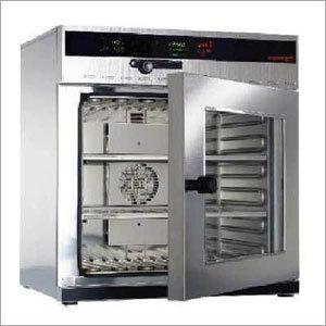 Thermostatically Universal Oven Thermostatically Universal Oven