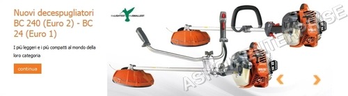 Brush Cutter Brush Cutter