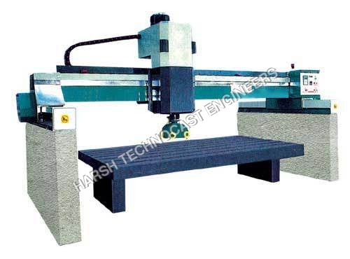 Stone Polishing Machine Stone Polishing Machine