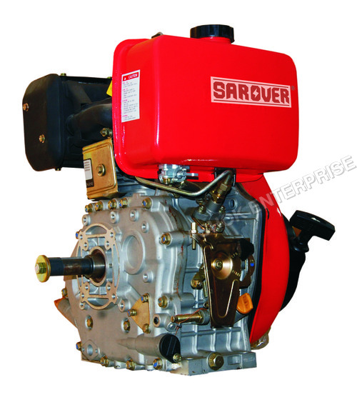 Portable Lightweight Diesel Engine Portable Lightweight Diesel Engine