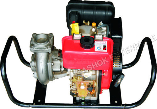 Monoblock Pumpset Monoblock Pumpset