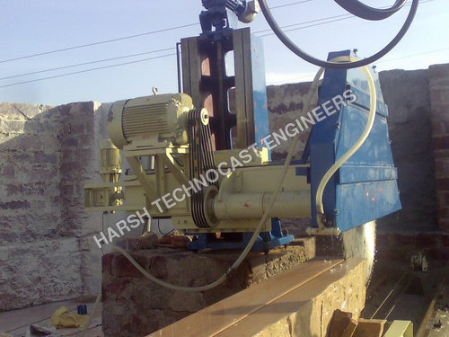 Stone Processing Machine Stone Processing Machine