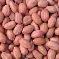 Natural Peanut Natural Peanut