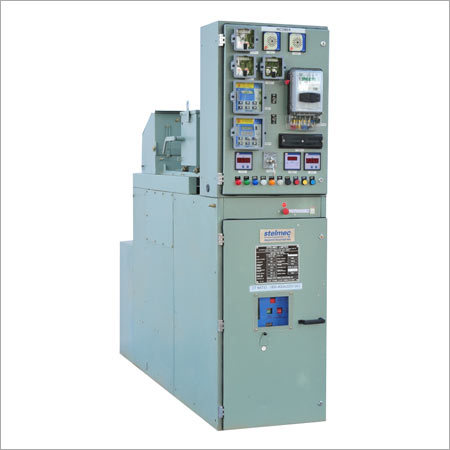 Indoor Vacuum Circuit Breaker Panel Indoor Vacuum Circuit Breaker Panel