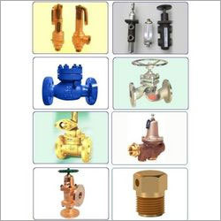 IBR Boiler Mountings IBR Boiler Mountings