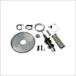 Burner Spare Parts Burner Spare Parts