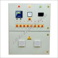 Automatic Power Factor Panel Automatic Power Factor Panel