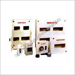 Power Distribution Box Power Distribution Box
