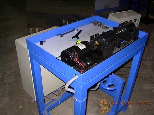 Fatigue Testing Machine Fatigue Testing Machine