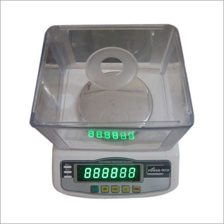 Digital Analytical Scale Digital Analytical Scale