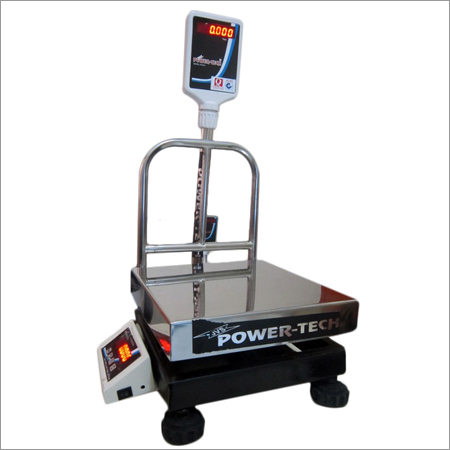 Digital Bench Scale Digital Bench Scale