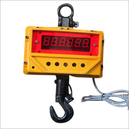 Digital Hanging Scales Digital Hanging Scales