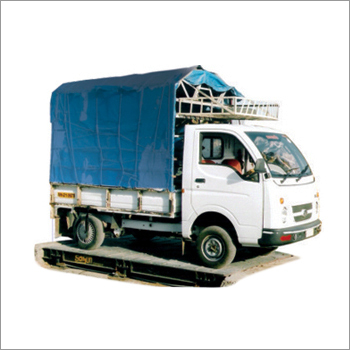 Mini Weigh Bridge Mini Weigh Bridge