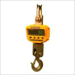 Digital Crane Scales Digital Crane Scales