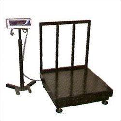 Heavy Duty Platform Scale Heavy Duty Platform Scale