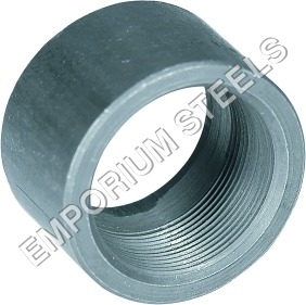 Carbon Steel Coupling Carbon Steel Coupling