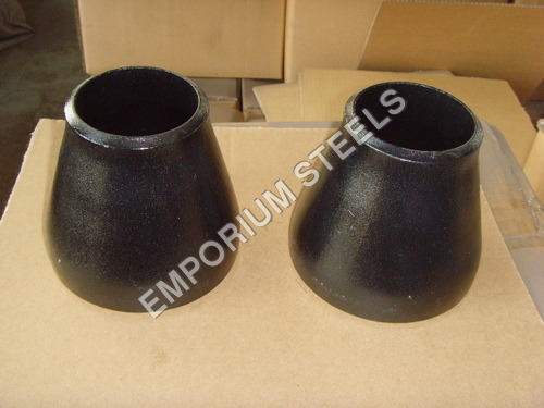 Carbon Steel Reducer Carbon Steel Reducer