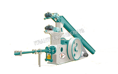 Biomass Briquetting Plant Biomass Briquetting Plant