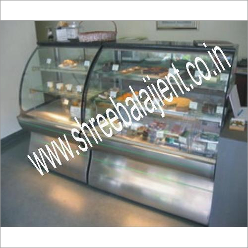 Cake Display Counters Cake Display Counters