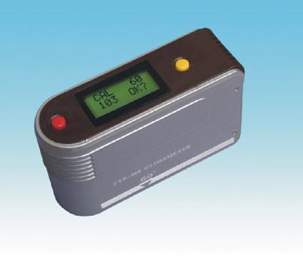 DIGITAL GLOSS METER DIGITAL GLOSS METER