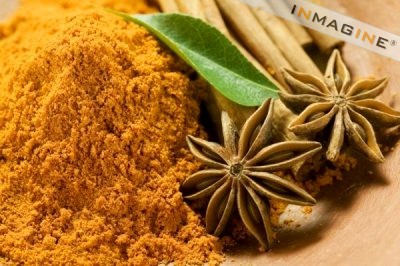 Curry Powder Curry Powder