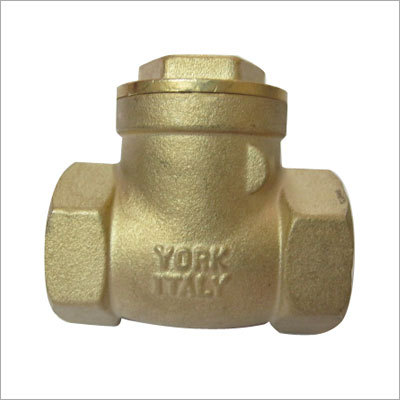 Brass Valve Body Brass Valve Body